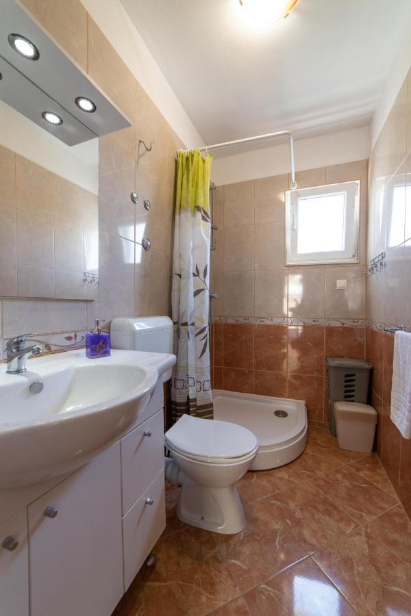 Вилла House Anka Милна Экстерьер фото