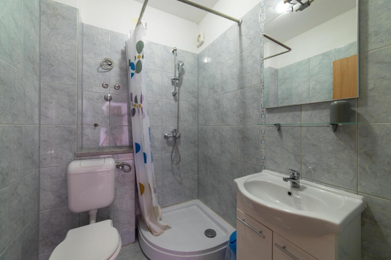 Вилла House Anka Милна Экстерьер фото